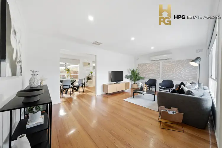 Fourth view of Homely house listing, 10 Bickford Close, Tullamarine VIC 3043