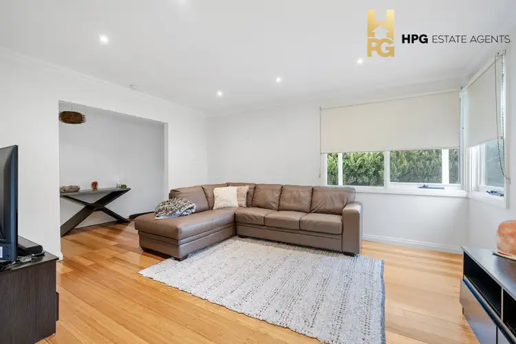 Third view of Homely house listing, 16 Fisher Grove, Tullamarine VIC 3043