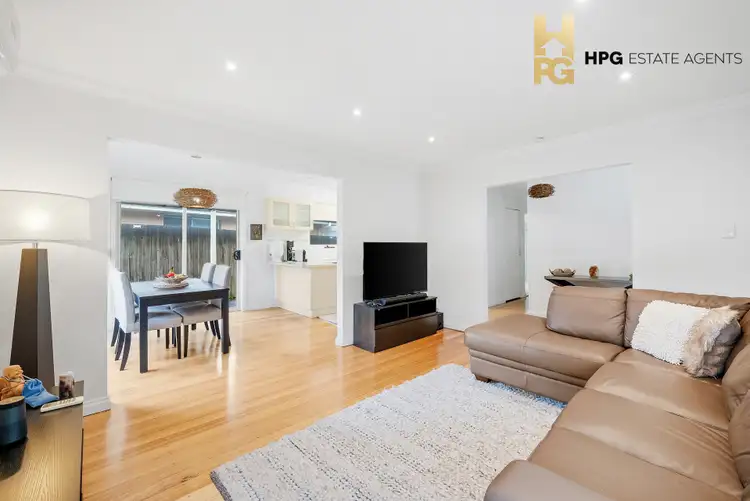 Fourth view of Homely house listing, 16 Fisher Grove, Tullamarine VIC 3043