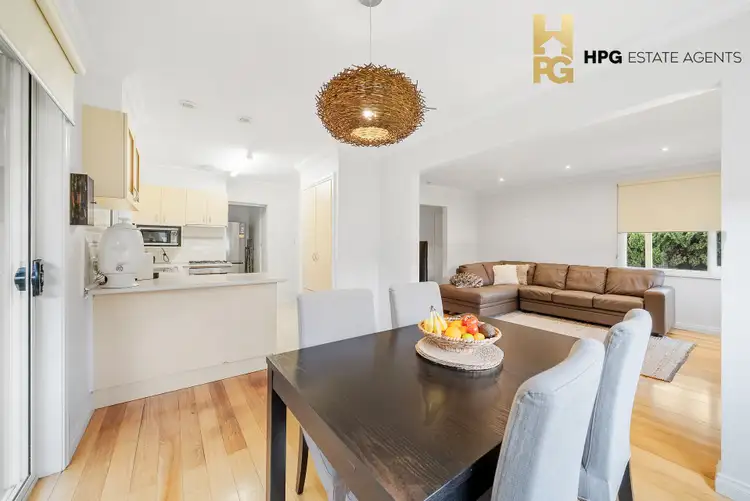 Fifth view of Homely house listing, 16 Fisher Grove, Tullamarine VIC 3043