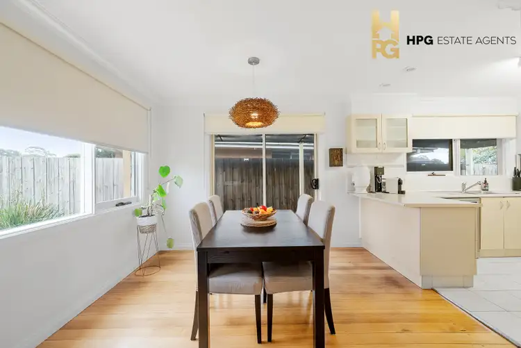 Sixth view of Homely house listing, 16 Fisher Grove, Tullamarine VIC 3043