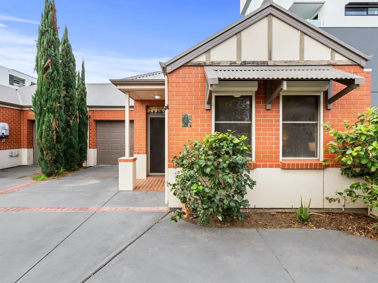 Main view of Homely house listing, 3/119 Devonport Terrace, Prospect SA 5082