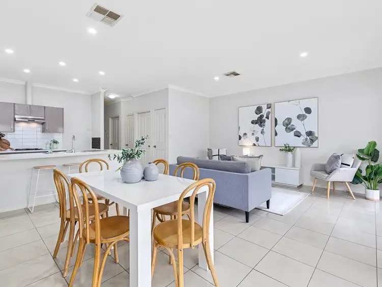 Third view of Homely house listing, 3/119 Devonport Terrace, Prospect SA 5082