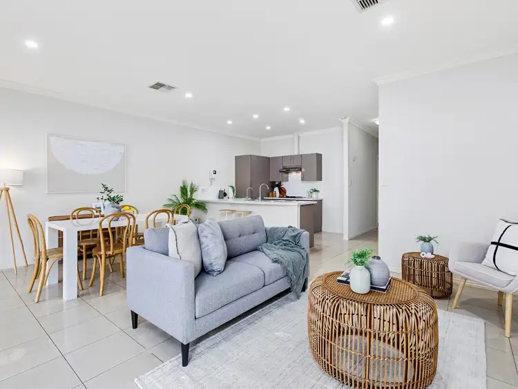 Fourth view of Homely house listing, 3/119 Devonport Terrace, Prospect SA 5082