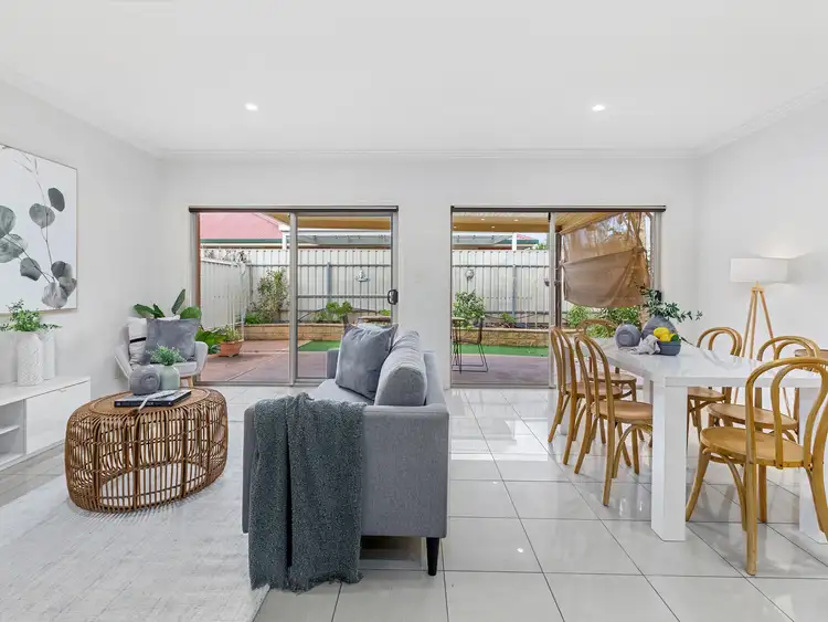 Sixth view of Homely house listing, 3/119 Devonport Terrace, Prospect SA 5082