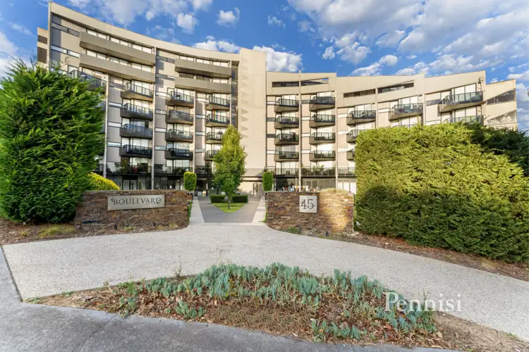Main view of Homely apartment listing, G8/41-45 Edgewater Boulevard, Maribyrnong VIC 3032