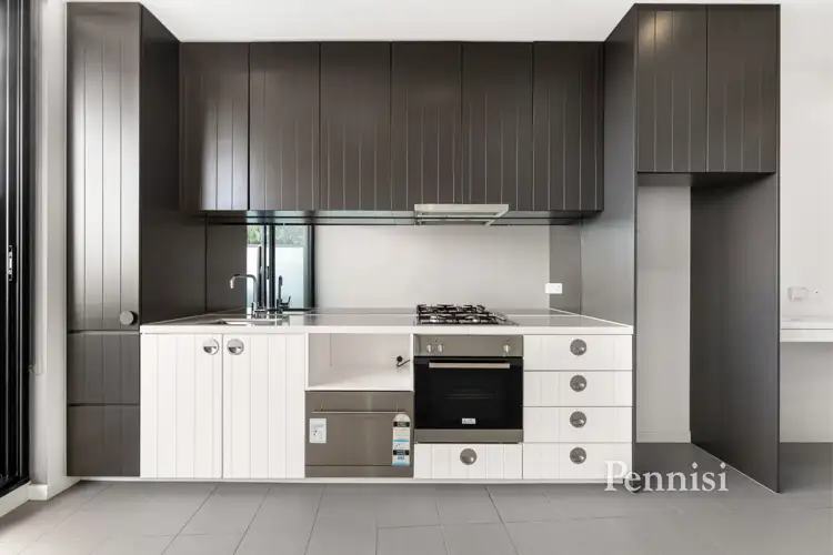 Third view of Homely apartment listing, G8/41-45 Edgewater Boulevard, Maribyrnong VIC 3032