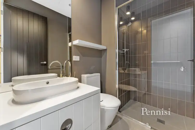 Sixth view of Homely apartment listing, G8/41-45 Edgewater Boulevard, Maribyrnong VIC 3032