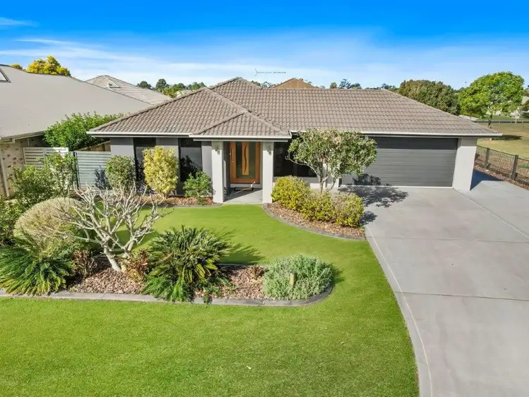 8 Mckavanagh Street, Caboolture QLD 4510