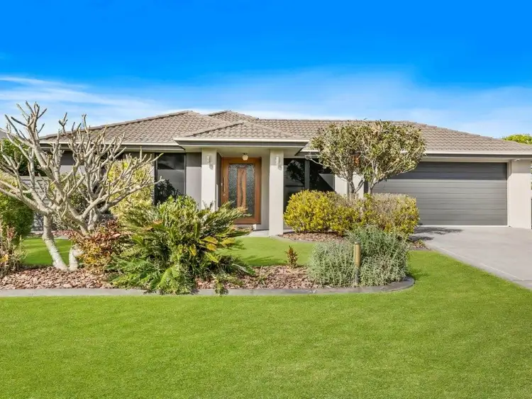 Third view of Homely house listing, 8 Mckavanagh Street, Caboolture QLD 4510