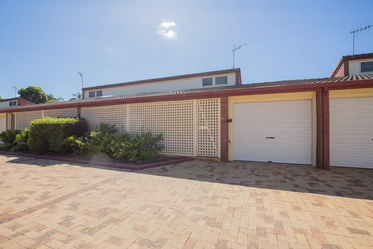 Third view of Homely unit listing, 5/15 Thabeban Street, Avenell Heights QLD 4670