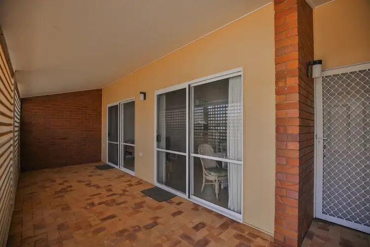 Fourth view of Homely unit listing, 5/15 Thabeban Street, Avenell Heights QLD 4670