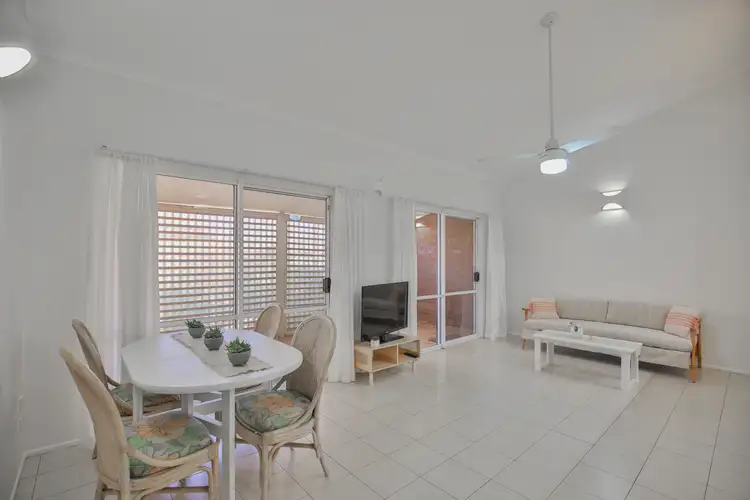 Fifth view of Homely unit listing, 5/15 Thabeban Street, Avenell Heights QLD 4670