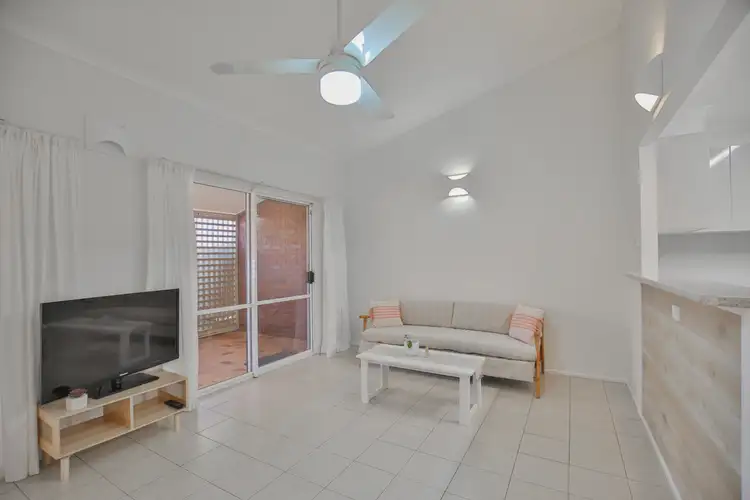 Seventh view of Homely unit listing, 5/15 Thabeban Street, Avenell Heights QLD 4670