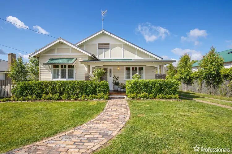 Main view of Homely house listing, 82 Jeffrey Street, Armidale NSW 2350
