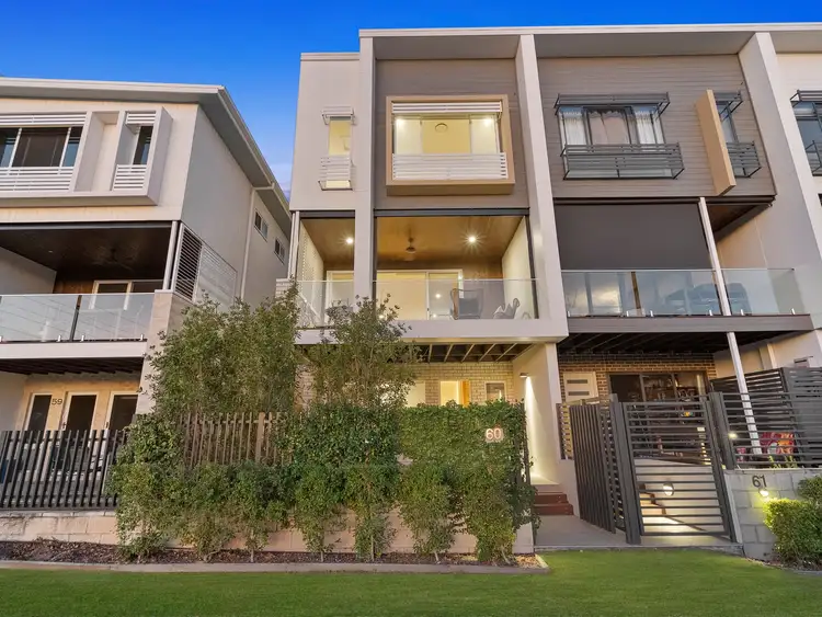 60/19 Governor Terrace, Murarrie QLD 4172