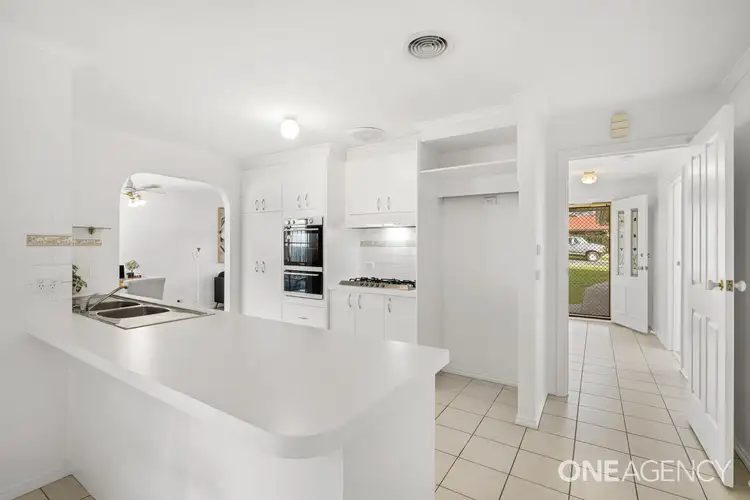 Third view of Homely house listing, 20 Hannan Cres, Leopold VIC 3224