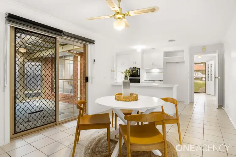 Fourth view of Homely house listing, 20 Hannan Cres, Leopold VIC 3224