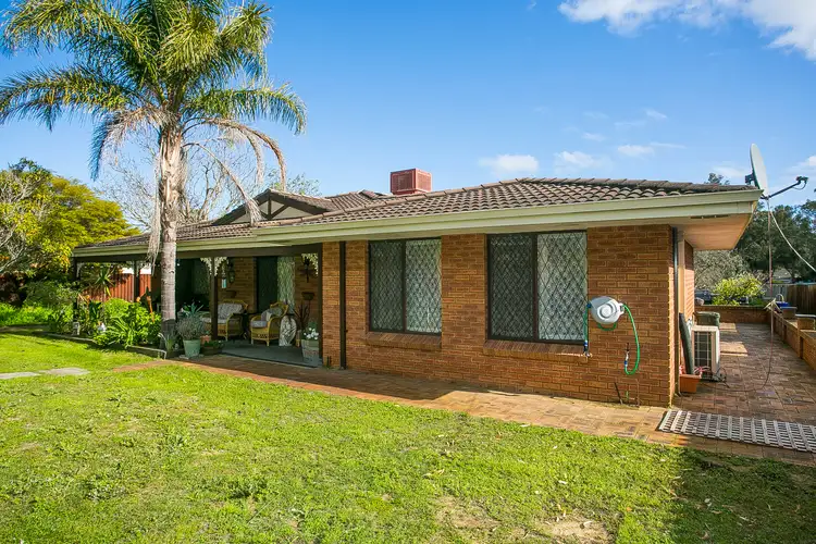 37 Eileen Street, Gosnells WA 6110