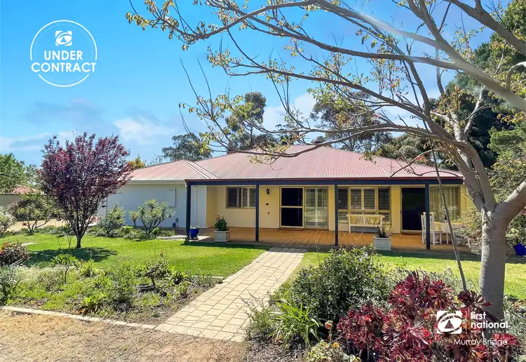46 Tooma Drive, Murray Bridge SA 5253