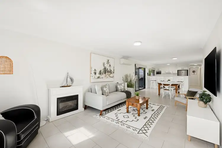 Third view of Homely house listing, 22 Arunta Street, Buddina QLD 4575