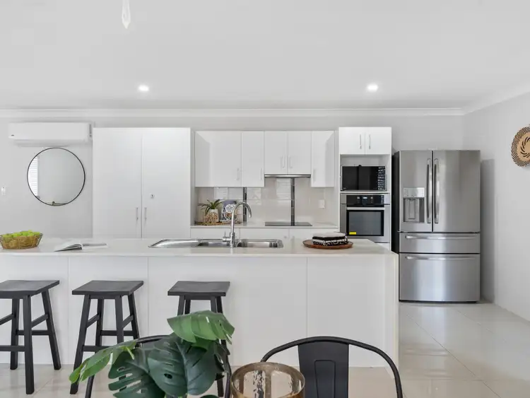 Second view of Homely house listing, 23 Gerlee Street, Tennyson QLD 4105