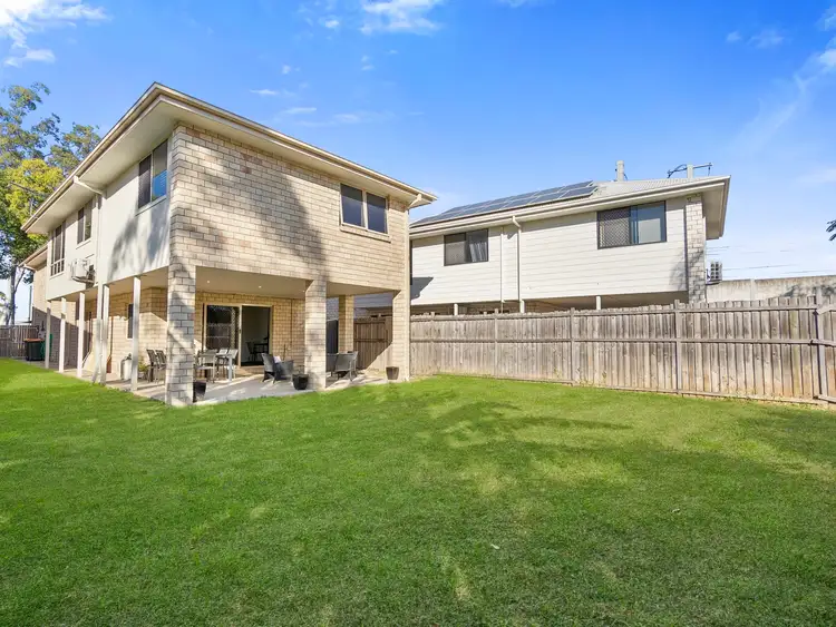 Third view of Homely house listing, 23 Gerlee Street, Tennyson QLD 4105