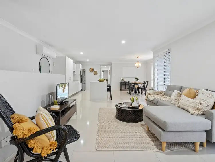 Fifth view of Homely house listing, 23 Gerlee Street, Tennyson QLD 4105