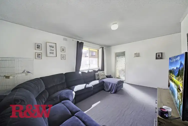 Second view of Homely apartment listing, 9/31 Speed Street, Liverpool NSW 2170