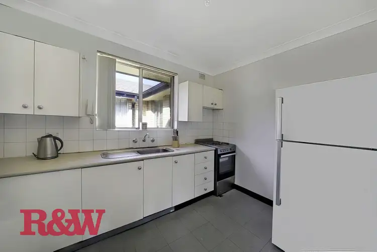 Third view of Homely apartment listing, 9/31 Speed Street, Liverpool NSW 2170