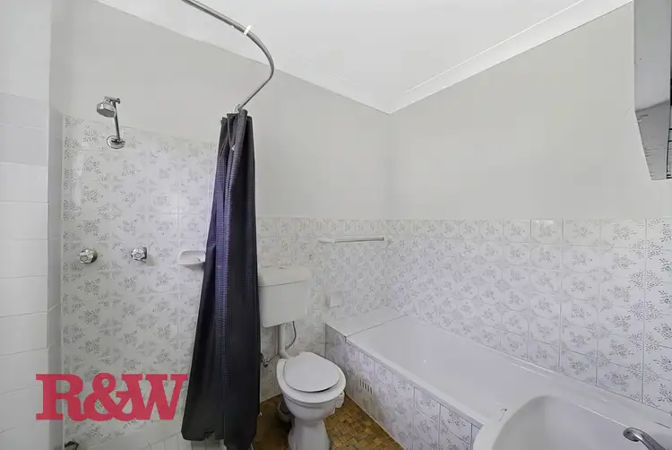 Fifth view of Homely apartment listing, 9/31 Speed Street, Liverpool NSW 2170