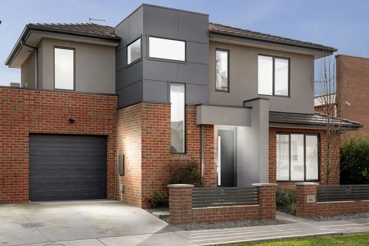 Main view of Homely townhouse listing, 48A Fraser Street, Airport West VIC 3042