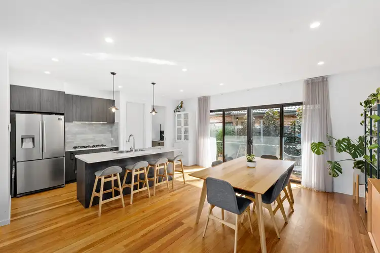 Third view of Homely townhouse listing, 48A Fraser Street, Airport West VIC 3042