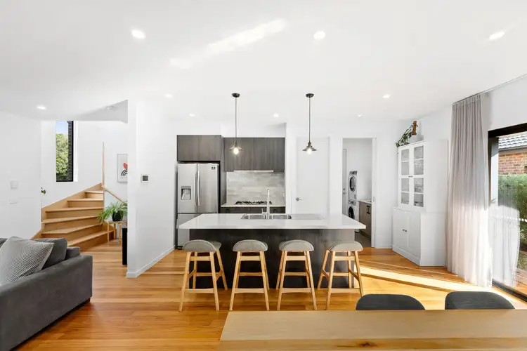 Fourth view of Homely townhouse listing, 48A Fraser Street, Airport West VIC 3042