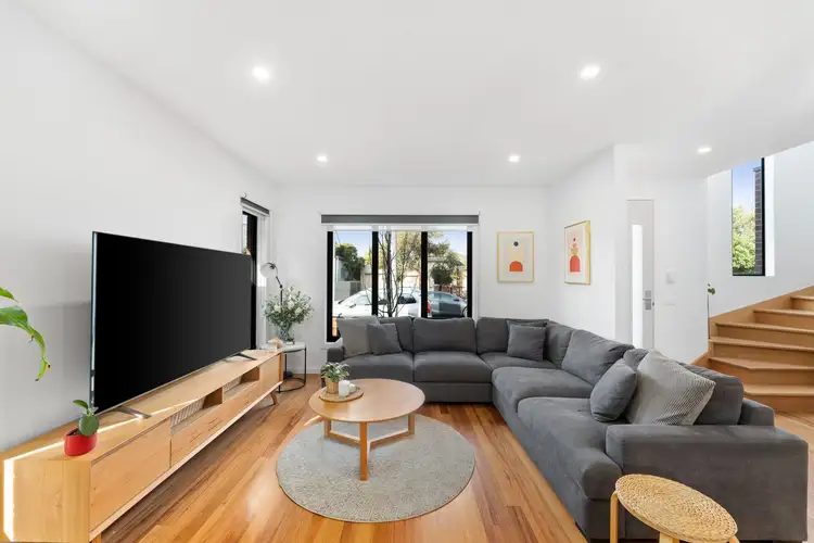 Fifth view of Homely townhouse listing, 48A Fraser Street, Airport West VIC 3042