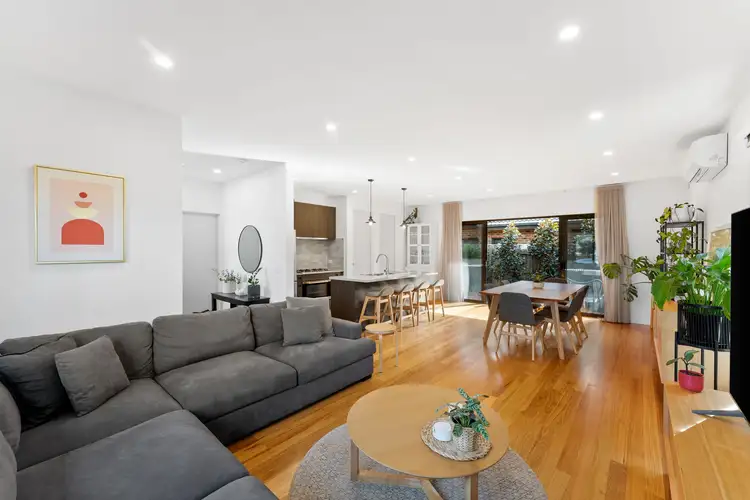 Sixth view of Homely townhouse listing, 48A Fraser Street, Airport West VIC 3042