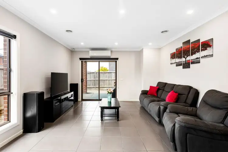 Third view of Homely house listing, 39 Silverwood Drive, Greenvale VIC 3059