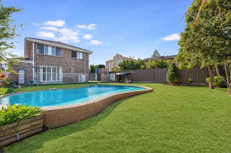 Second view of Homely house listing, 25 The Appian Way, South Hurstville NSW 2221