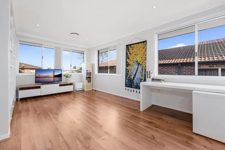 Third view of Homely house listing, 25 The Appian Way, South Hurstville NSW 2221
