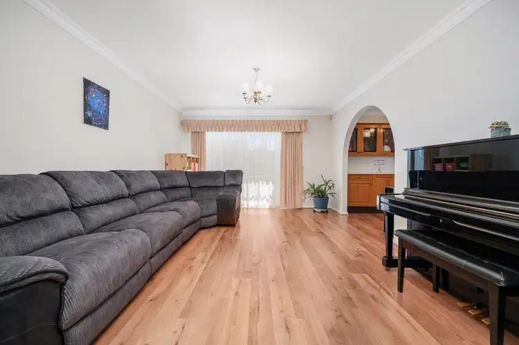 Fourth view of Homely house listing, 25 The Appian Way, South Hurstville NSW 2221
