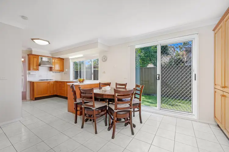 Sixth view of Homely house listing, 25 The Appian Way, South Hurstville NSW 2221