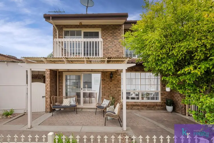5/5 Redsails Court, West Lakes Shore SA 5020