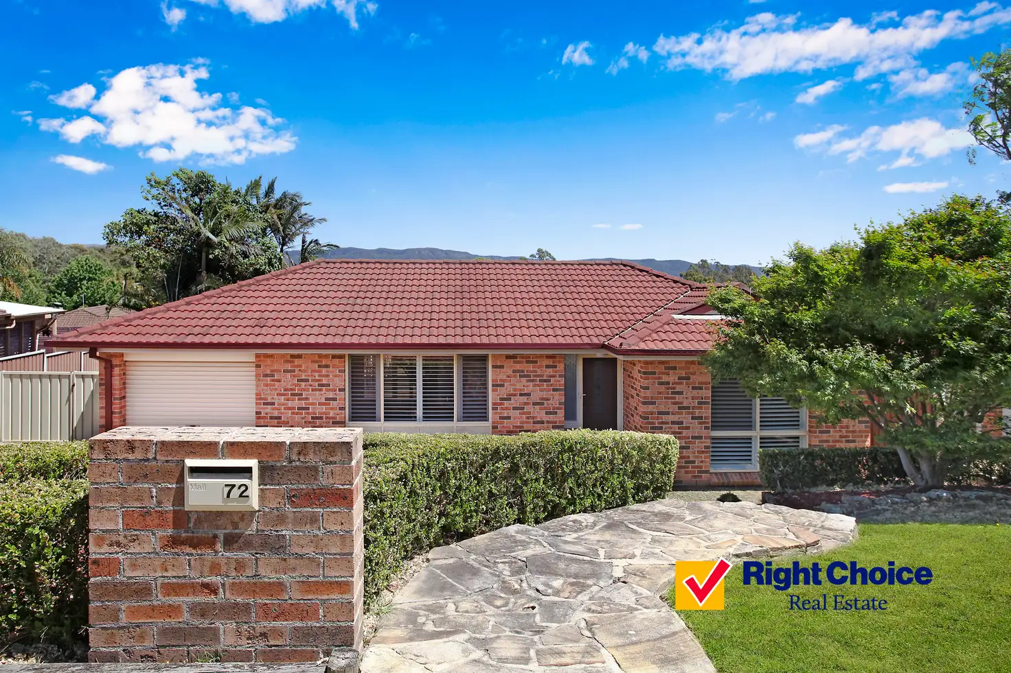 Main view of Homely house listing, 72 Roper Road, Albion Park NSW 2527