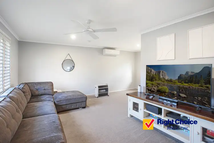Second view of Homely house listing, 72 Roper Road, Albion Park NSW 2527