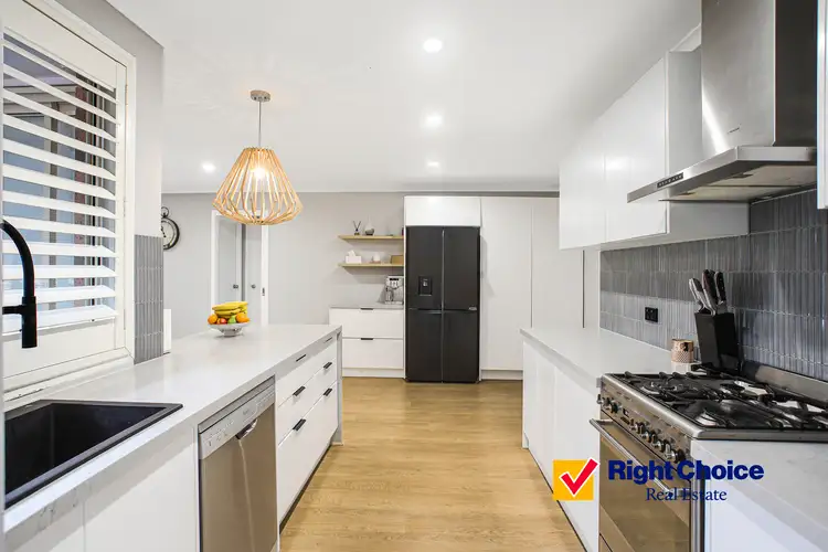 Third view of Homely house listing, 72 Roper Road, Albion Park NSW 2527