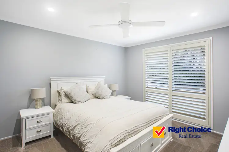 Fifth view of Homely house listing, 72 Roper Road, Albion Park NSW 2527