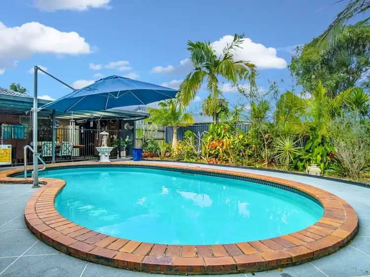 26 Bowerbird Avenue, Eli Waters QLD 4655
