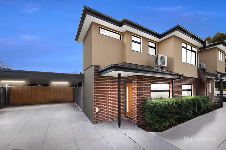 2/869 Ballarat Road, Deer Park VIC 3023