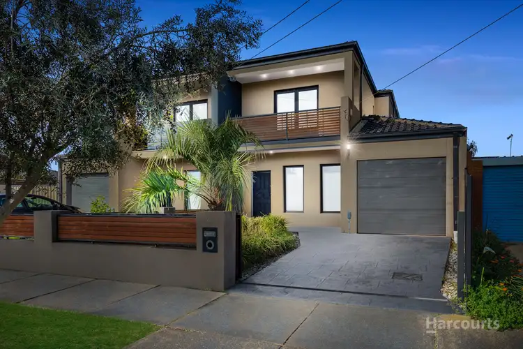 4 Palm Street, Deer Park VIC 3023