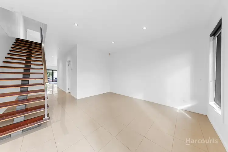 Third view of Homely house listing, 4 Palm Street, Deer Park VIC 3023
